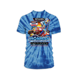 2024 MX Ironman Youth Event T-Shirt