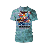 2024 MX Ironman Youth Event T-Shirt