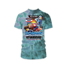 2024 MX Ironman Youth Event T-Shirt
