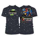 2024 Loretta Lynn’s Amateur Adult Main Event T-shirt