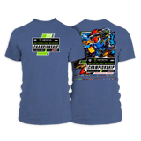 2024 Loretta Lynn’s Amateur Adult Main Event T-shirt