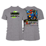 2024 Loretta Lynn’s Amateur Adult Main Event T-shirt