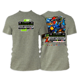2024 Loretta Lynn’s Amateur Adult Main Event T-shirt