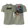 2024 Loretta Lynn’s Amateur Adult Main Event T-shirt