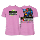 2024 Loretta Lynn’s Amateur Adult Main Event T-shirt