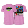 2024 Loretta Lynn’s Amateur Adult Main Event T-shirt