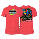 2024 Loretta Lynn’s Amateur Adult Main Event T-shirt