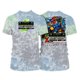 2024 Loretta Lynn’s Amateur Adult Main Event T-shirt