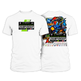 2024 Loretta Lynn’s Amateur Adult Main Event T-shirt
