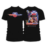 2024 MX Redbud Adult Main Event T-shirt