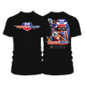 2024 MX Redbud Adult Main Event T-shirt