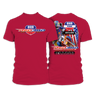 2024 MX Redbud Adult Main Event T-shirt