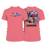 2024 MX Redbud Adult Main Event T-shirt