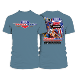 2024 MX Redbud Adult Main Event T-shirt