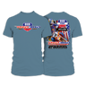 2024 MX Redbud Adult Main Event T-shirt