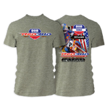 2024 MX Redbud Adult Main Event T-shirt