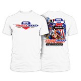 2024 MX Redbud Adult Main Event T-shirt