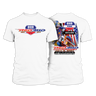2024 MX Redbud Adult Main Event T-shirt