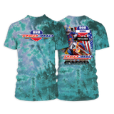 2024 MX Redbud Adult Main Event T-shirt