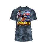2024 MX Spring Creek Youth Event T-shirts