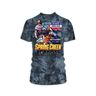 2024 MX Spring Creek Youth Event T-shirts