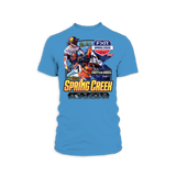 2024 MX Spring Creek Youth Event T-shirts