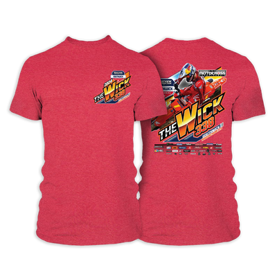 2024 MX Southwick Adult Event T-Shirts