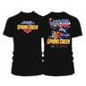 2024 MX Spring Creek Adult Main Event T-shirts