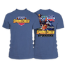 2024 MX Spring Creek Adult Main Event T-shirts