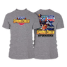 2024 MX Spring Creek Adult Main Event T-shirts