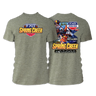 2024 MX Spring Creek Adult Main Event T-shirts