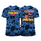 2024 MX Spring Creek Adult Main Event T-shirts
