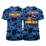2024 MX Spring Creek Adult Main Event T-shirts
