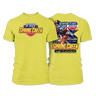 2024 MX Spring Creek Adult Main Event T-shirts