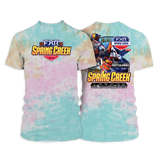 2024 MX Spring Creek Adult Main Event T-shirts