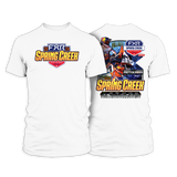2024 MX Spring Creek Adult Main Event T-shirts