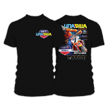 2024 MX Unadilla Adult Main Event T-Shirts