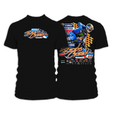 2024 MX Budds Creek Adult Main Event T-Shirts