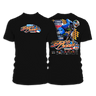 2024 MX Budds Creek Adult Main Event T-Shirts