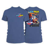 2024 MX Unadilla Adult Main Event T-Shirts