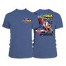 2024 MX Unadilla Adult Main Event T-Shirts