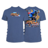 2024 MX Budds Creek Adult Main Event T-Shirts