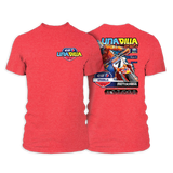 2024 MX Unadilla Adult Main Event T-Shirts