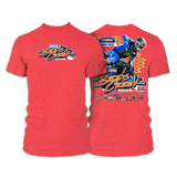 2024 MX Budds Creek Adult Main Event T-Shirts