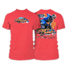 2024 MX Budds Creek Adult Main Event T-Shirts