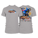 2024 MX Budds Creek Adult Main Event T-Shirts