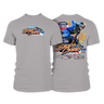 2024 MX Budds Creek Adult Main Event T-Shirts