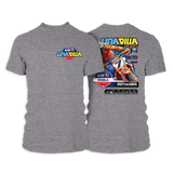 2024 MX Unadilla Adult Main Event T-Shirts