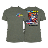 2024 MX Unadilla Adult Main Event T-Shirts