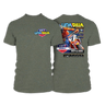 2024 MX Unadilla Adult Main Event T-Shirts